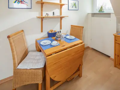 Ferienwohnung für 3 Personen (35 m²) in Norderney 6/10