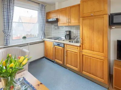 Ferienwohnung für 3 Personen (35 m²) in Norderney 7/10