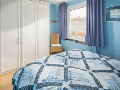 Ferienwohnung für 3 Personen (35 m²) in Norderney 9/10