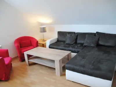 Ferienwohnung für 4 Personen (35 m²) in Norderney 2/8