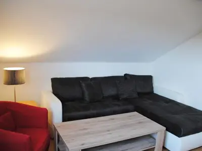 Ferienwohnung für 4 Personen (35 m²) in Norderney 3/8