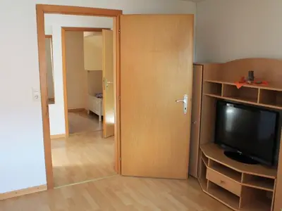 Ferienwohnung für 4 Personen (35 m²) in Norderney 4/8
