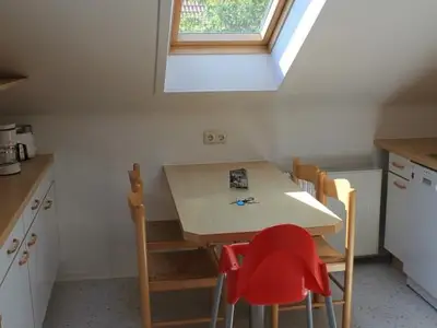 Ferienwohnung für 4 Personen (35 m²) in Norderney 5/8