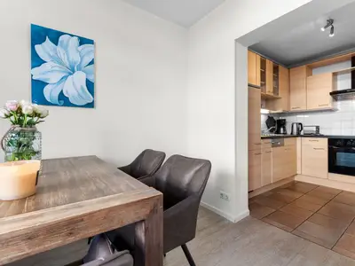 Küche / Küchenzeile