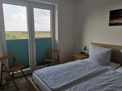 Ferienwohnung für 4 Personen (50 m²) in Norderney 5/10