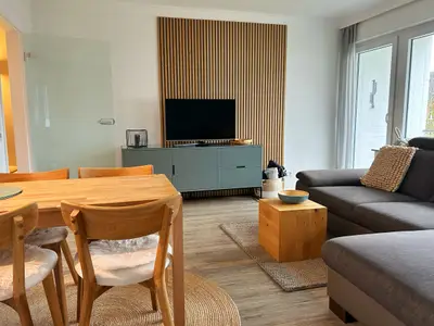 Ferienwohnung für 2 Personen (55 m²) in Norderney 2/10