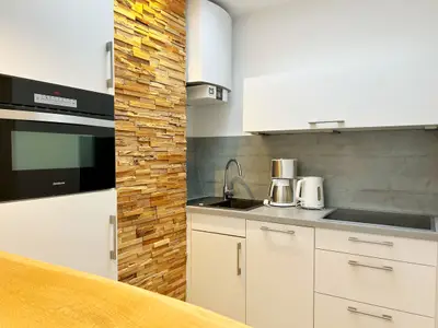 Ferienwohnung für 2 Personen (55 m²) in Norderney 5/10