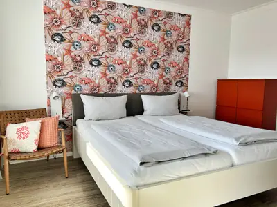 Ferienwohnung für 2 Personen (55 m²) in Norderney 6/10