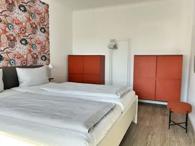 Ferienwohnung für 2 Personen (55 m²) in Norderney 7/10