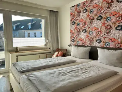 Ferienwohnung für 2 Personen (55 m²) in Norderney 9/10