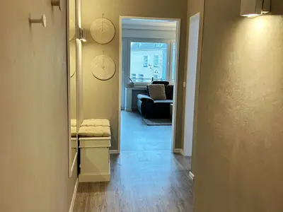 Ferienwohnung für 2 Personen (55 m²) in Norderney 10/10