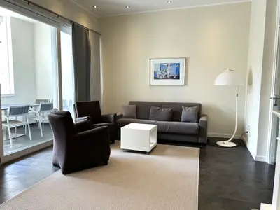 Ferienwohnung für 5 Personen (120 m²) in Norderney 2/10