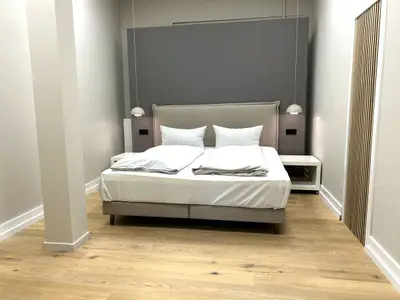 Ferienwohnung für 5 Personen (120 m²) in Norderney 4/10