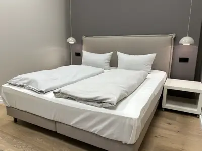 Ferienwohnung für 5 Personen (120 m²) in Norderney 5/10