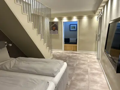 Ferienwohnung für 5 Personen (120 m²) in Norderney 10/10