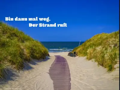 Ferienwohnung für 4 Personen (48 m²) in Norderney 7/7