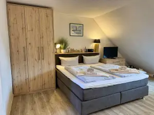Ferienwohnung für 2 Personen (24 m²) in Norderney