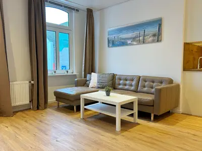 Ferienwohnung für 4 Personen (46 m²) in Norderney 2/10