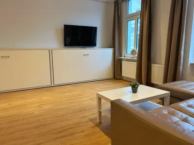 Ferienwohnung für 4 Personen (46 m²) in Norderney 3/10