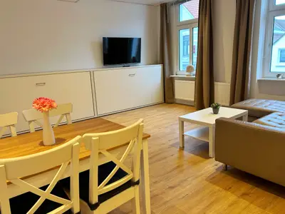 Ferienwohnung für 4 Personen (46 m²) in Norderney 4/10