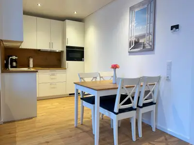 Ferienwohnung für 4 Personen (46 m²) in Norderney 5/10