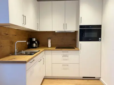 Ferienwohnung für 4 Personen (46 m²) in Norderney 6/10