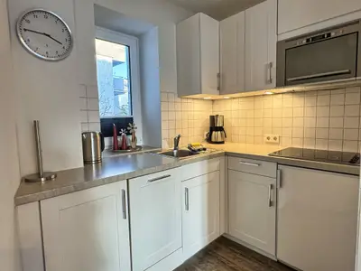 Küche / Küchenzeile