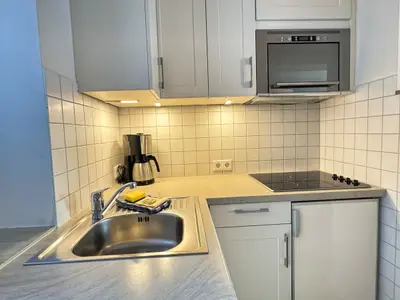 Küche / Küchenzeile