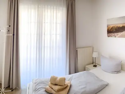 Ferienwohnung für 2 Personen (32 m²) in Norderney 7/10