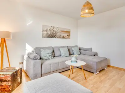 Ferienwohnung für 4 Personen (54 m²) in Norderney 2/10