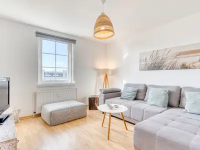 Ferienwohnung für 4 Personen (54 m²) in Norderney 4/10