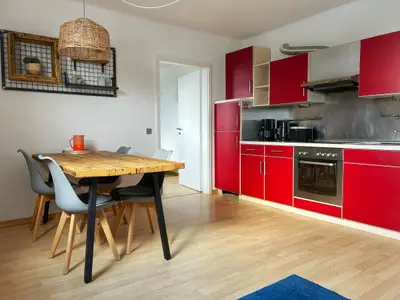 Ferienwohnung für 4 Personen (54 m²) in Norderney 5/10