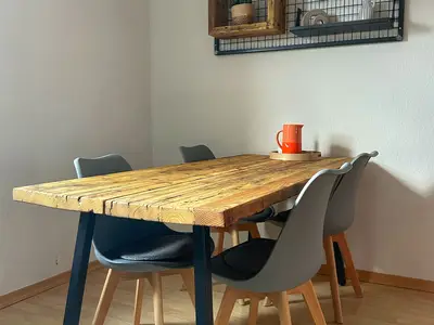 Ferienwohnung für 4 Personen (54 m²) in Norderney 6/10