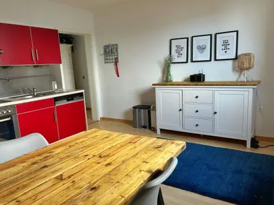 Ferienwohnung für 4 Personen (54 m²) in Norderney 7/10