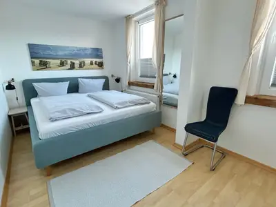 Ferienwohnung für 4 Personen (54 m²) in Norderney 8/10