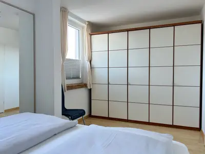 Ferienwohnung für 4 Personen (54 m²) in Norderney 9/10