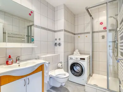 Ferienwohnung für 4 Personen (54 m²) in Norderney 10/10