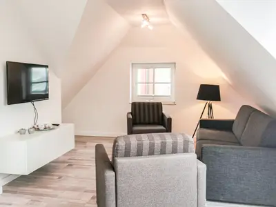 Ferienwohnung für 4 Personen (42 m²) in Norderney 2/10