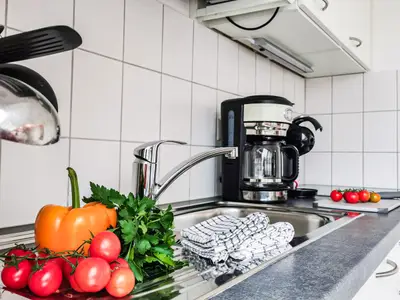 Ferienwohnung für 4 Personen (42 m²) in Norderney 7/10