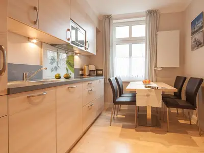 Küche / Küchenzeile