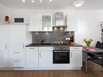Küche / Küchenzeile