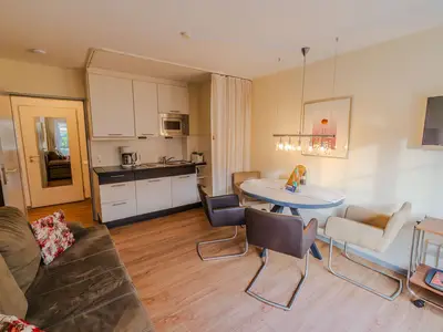 Küche / Küchenzeile