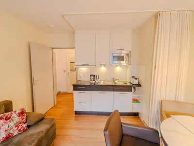 Küche / Küchenzeile