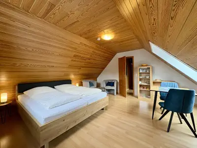 Ferienwohnung für 2 Personen (25 m²) in Norderney 1/10