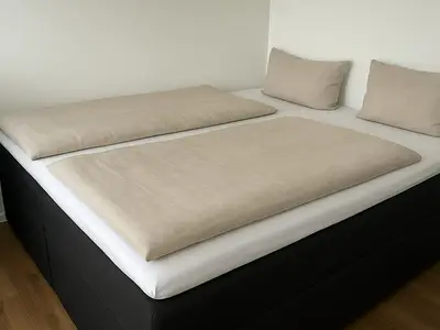 Ferienwohnung für 2 Personen (30 m²) in Norderney 6/10