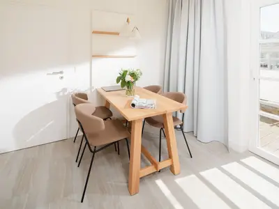 Küche / Küchenzeile