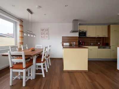 Küche / Küchenzeile