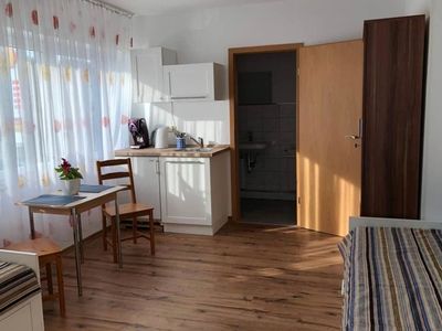 Ferienwohnung für 4 Personen (25 m²) in Norderstedt 3/10