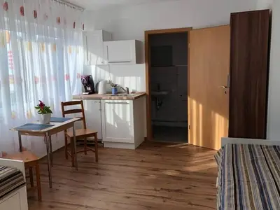 Ferienwohnung für 4 Personen (25 m²) in Norderstedt 3/10