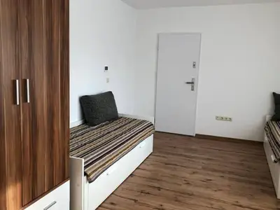 Ferienwohnung für 4 Personen (25 m²) in Norderstedt 4/10